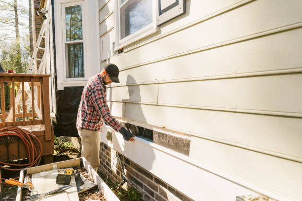Top rated local Emergency Siding Repair specialists in Pacific, WA